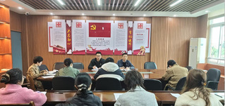 我院召開新學(xué)期教職工大會(huì)